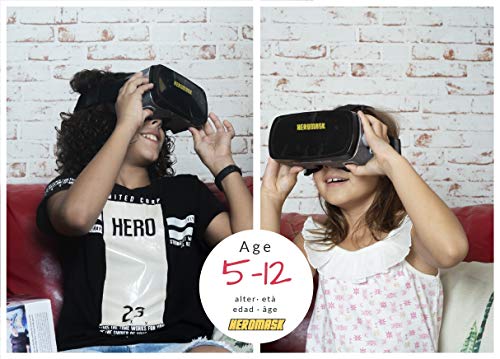 Maths VR Headset: Fun Learning Games for Kids