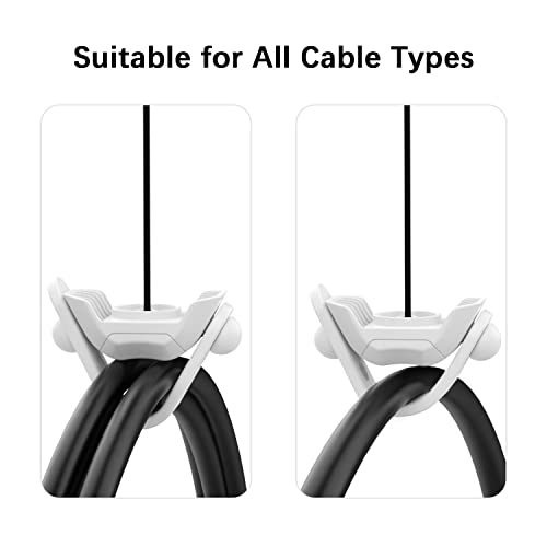 AMVR VR Cable Management - 3,6 Packs