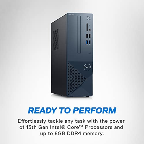 Dell Inspiron 3020s Small Desktop - Compact Gadgets