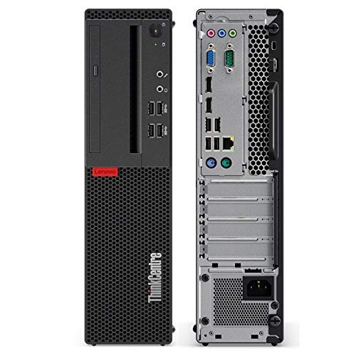Lenovo Thinkcentre M710S SFF Desktop PC (Refurbished)