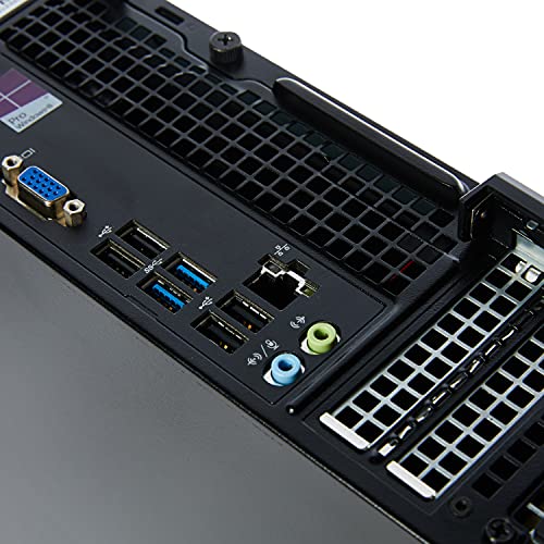 Dell OptiPlex 3020 SFF Core i5-4590 8GB 240GB SSD PC