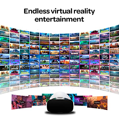 Vodiac VR Goggles: Virtual Reality Experience & More!