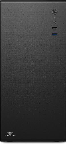 Intel i7 4770, 16GB RAM, 1TB SSD Desktop