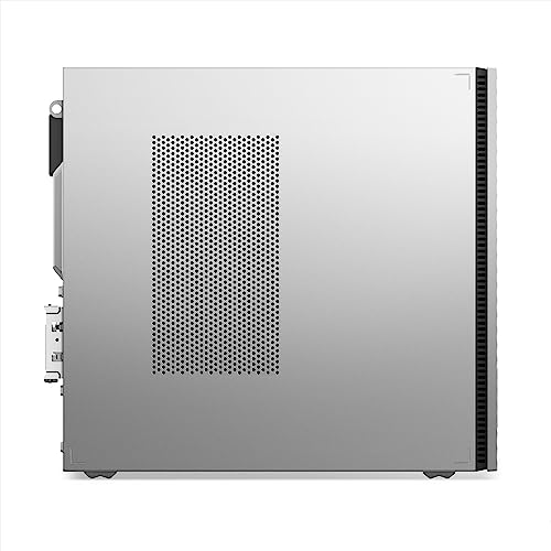 Lenovo IdeaCentre 3 Desktop PC: Core i3, 8GB, 512GB