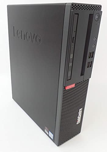 Lenovo Thinkcentre M710S SFF Desktop PC (Refurbished)