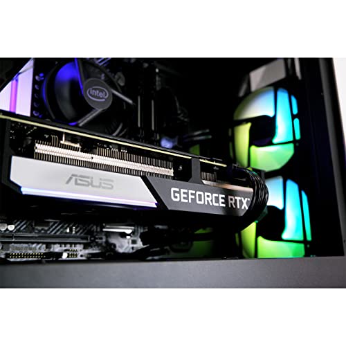 Gaming PC | Intel 11400F, RTX 3060 Ti, 16GB