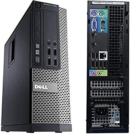 OptiPlex 7020 SFF Desktop i7 16GB 512GB Windows 11 Pro