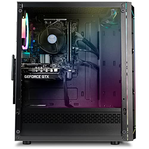 Vibox V-14 Gaming PC: Ryzen 5, RTX 3060, 16GB RAM