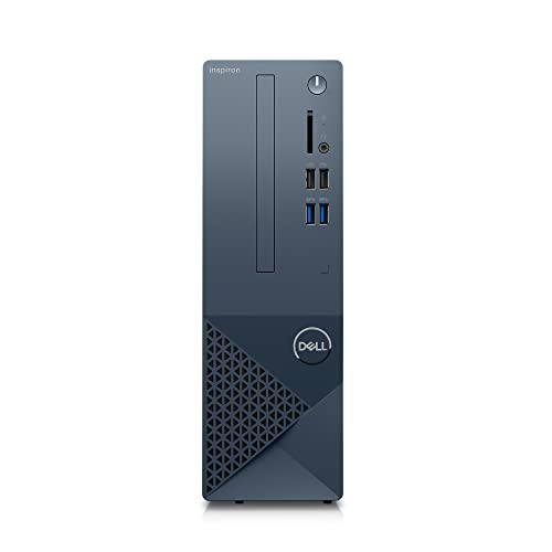 Dell Inspiron 3020S Desktop - i5, 8GB RAM, 512GB SSD