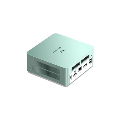 32GB RAM 1TB SSD i7-12650H Mini PC