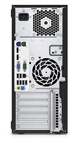 HP EliteDesk 800 G2 Tower Desktop - Intel Core i5, 32GB, 1TB
