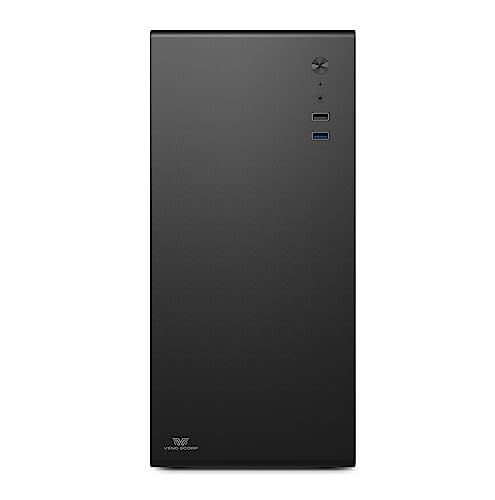 Veno Scorp Quad Core PC-16GB RAM, 1TB SSD