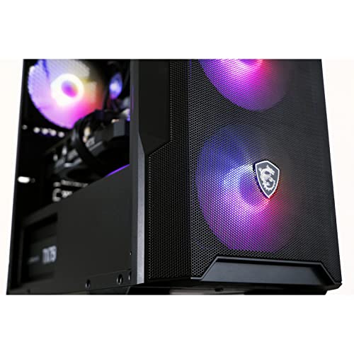 ADMI Gaming PC: Ryzen 7, GeForce RTX, 32GB