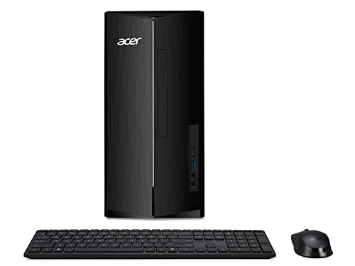 Acer Aspire TC-1760 Desktop PC - Intel Core i5, 8GB, 2TB