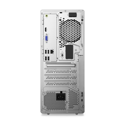 Lenovo IdeaCentre 5 Intel Core i5 Desktop