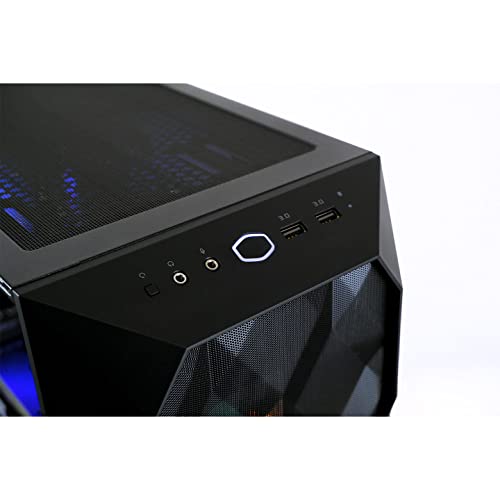 Gaming PC | Intel 11400F, RTX 3060 Ti, 16GB
