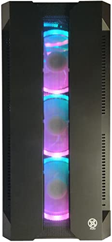 Powerful XUM Elite Desktop PC: i7-3770, GT 730