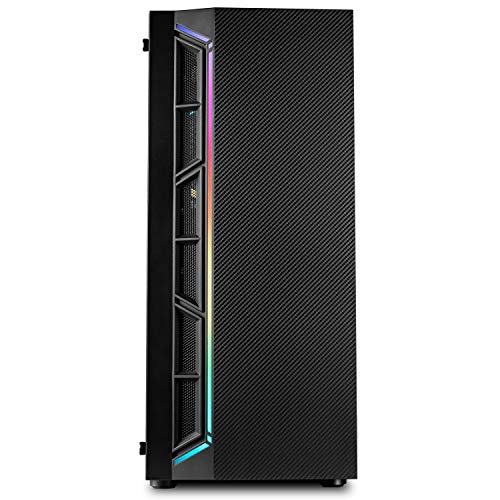 Vibox V-14 Gaming PC: Ryzen 5, RTX 3060, 16GB RAM
