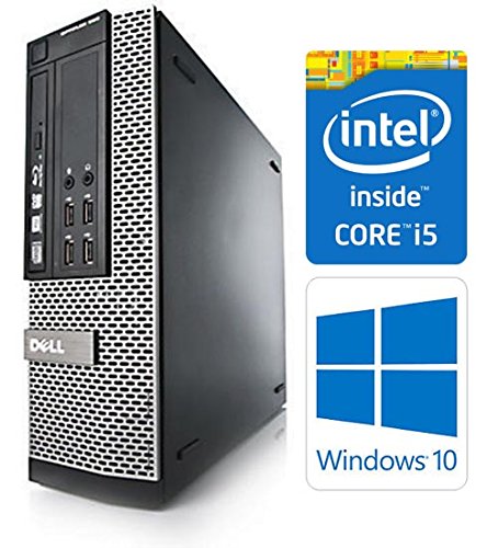 21.5in Monitor + Dell OptiPlex Quad Core i5-2400 PC