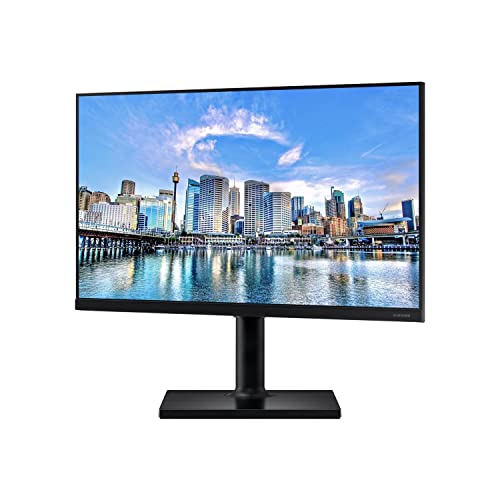 Samsung 24" Full HD LED Monitor - T45F Series