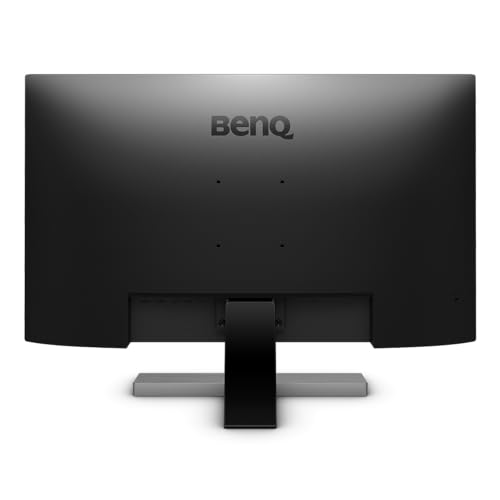 BenQ 32" 4K Monitor with Speaker, Freesync