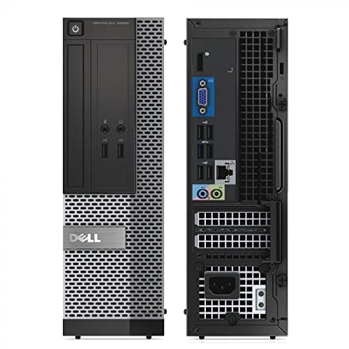 Optiplex Core i5 Series Desktop with Window 11
