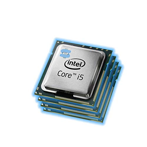 Dell OptiPlex Intel i5 Quad Core 8GB RAM Desktop