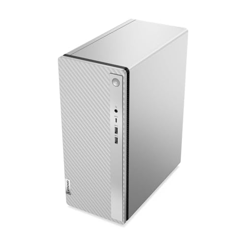Lenovo IdeaCentre 5 Intel Core i5 Desktop
