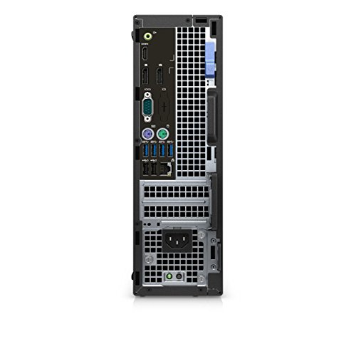 Dell OptiPlex 5050 SFF Intel Core i5 7500 Desktop