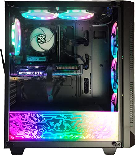 Powerful XUM Elite Desktop PC: i7-3770, GT 730