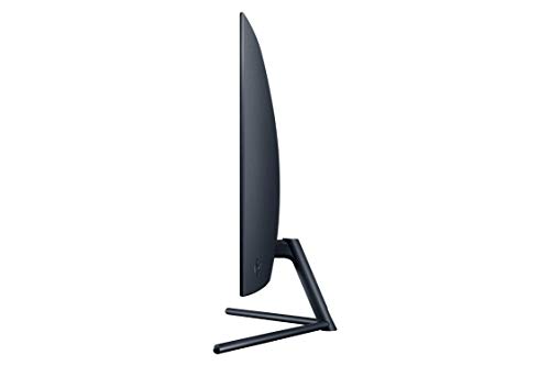 Samsung 32" Curved 4K Monitor - Ultra HD
