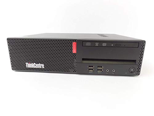 Lenovo Thinkcentre M710S SFF Desktop PC (Refurbished)