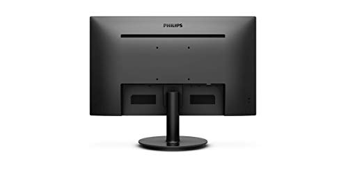 Philips 27" FHD Monitor - 75Hz, 4ms, 250cd/m²