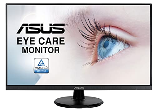 ASUS FHD 27" Frameless IPS Eye Care Monitor