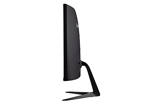 27-inch Curved Gaming Monitor,165Hz,1ms,Speakers,Adaptive Sync
