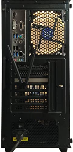 Powerful XUM Elite Desktop PC: i7-3770, GT 730