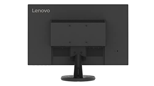 Lenovo D27-40 27" FHD IPS Monitor