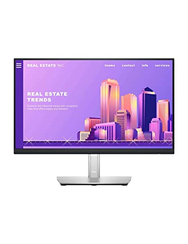 Dell P2222H Full HD 21.5" Monitor