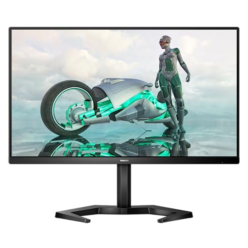 PHILIPS Evnia 27 Inch FHD Gaming Monitor