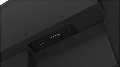 Lenovo C22-20 21.5" Monitor - Full HD, HDMI