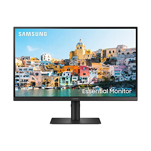 Samsung 27" IPS Full HD USB-C Monitor
