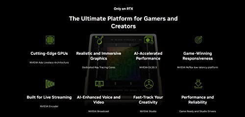 ADMI Gaming PC: Ryzen 7, GeForce RTX, 32GB