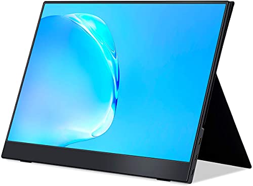 Cocopar USB-C 15.6 Inch FHD Portable Monitor