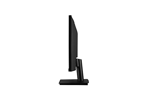 24-inch Full HD Monitor with VA Panel, HDMI
