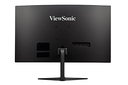 27-inch Curved Gaming Monitor,165Hz,1ms,Speakers,Adaptive Sync