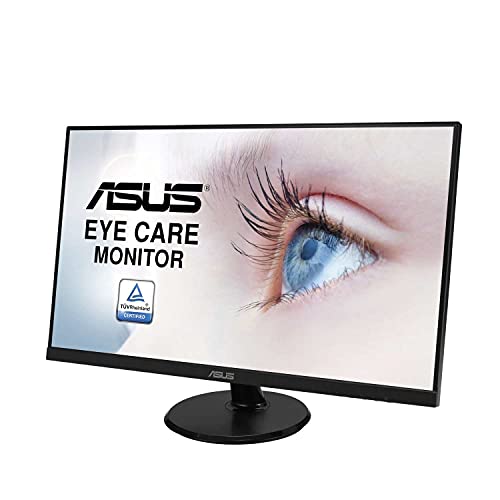 ASUS FHD 27" Frameless IPS Eye Care Monitor