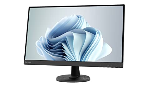 Lenovo D27-40 27" FHD IPS Monitor