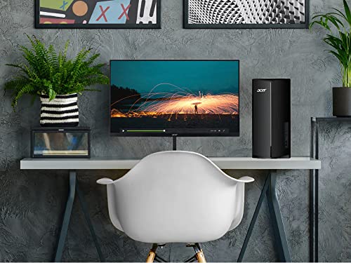 Acer Aspire TC-1760 Desktop PC - Intel Core i5, 8GB, 2TB