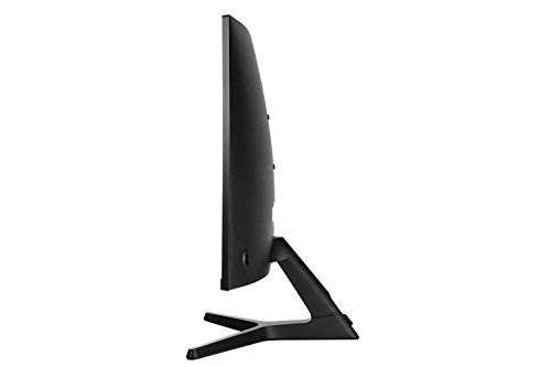 Samsung 27" Full HD Curved LED Monitor