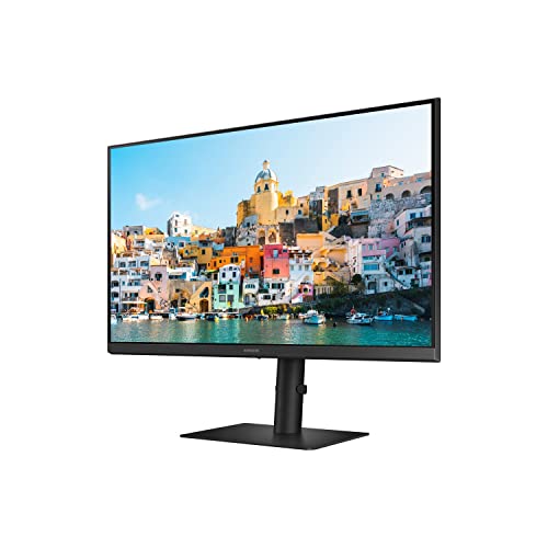 Samsung 27" IPS Full HD USB-C Monitor